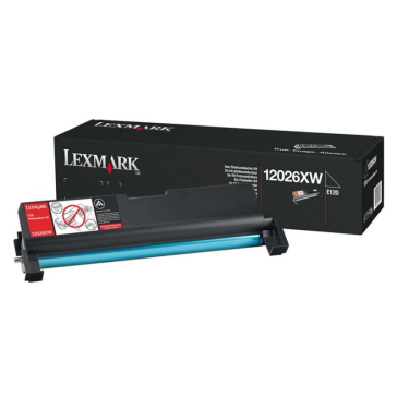 LEXMARK 12026XW BLACK FOTOCONDUCTOR