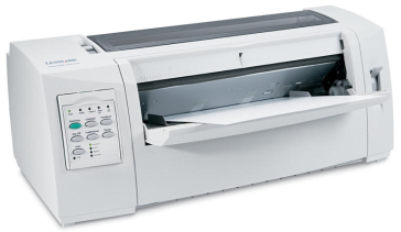 LEXMARK 2580+ MATRIX PRINTER