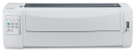 LEXMARK 2581n+ MATRIX PRINTER