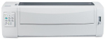 LEXMARK 2591n+ MATRIX PRINTER