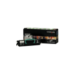 LEXMARK 34016HE BLACK TONER