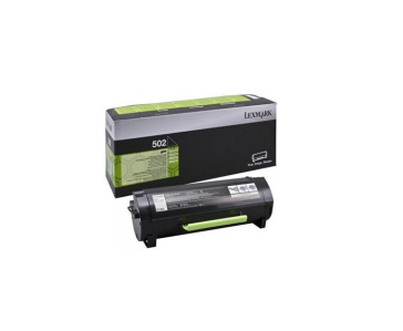 LEXMARK 50F200E BLACK TONER