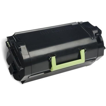 LEXMARK 50F2X0E BLACK TONER