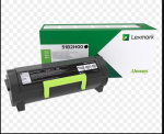 LEXMARK 51B2H00 BLACK TONER