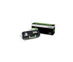 LEXMARK 52D200E BLACK TONER
