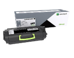 LEXMARK 53B0HA0 BLACK TONER