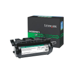 LEXMARK 64080HW BLACK TONER