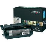LEXMARK 64416XE BLACK TONER