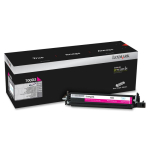LEXMARK 70C0D30 MAGENTA DEVELOPER