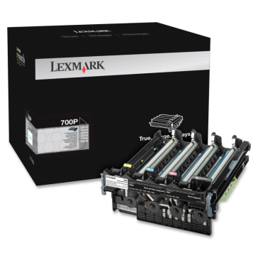 LEXMARK 70C0P00 FOTOCONDUCTOR