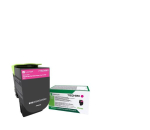 LEXMARK 71B2HM0 MGN RETURN PROG. TONER