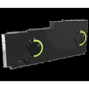 LEXMARK 72K0W00 WASTE TONER BOTTLE