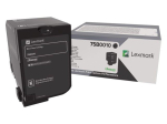 LEXMARK 75B0010 BLACK TONER