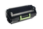 LEXMARK 80C2XKE BLACK TONER