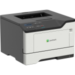 LEXMARK B2338DW MONO LASER PRINTER