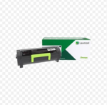 LEXMARK B252X00 BLACK TONER