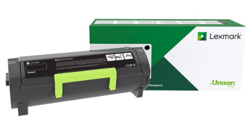 LEXMARK B282000 BLACK TONER