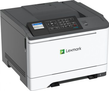 LEXMARK C2535DW COLOR LASER PRINTER