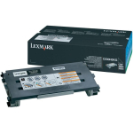 LEXMARK C500H2KG BLACK TONER