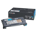 LEXMARK C500S2CG CYAN TONER