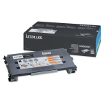 LEXMARK C500S2KG BLACK TONER