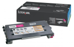 LEXMARK C500S2MG MAGENTA TONER