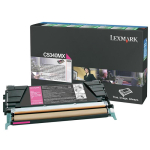 LEXMARK C5340MX MAGENTA TONER