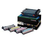 LEXMARK C540X74G BLACK FOTOCONDUCTOR