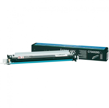 LEXMARK C734X20G FOTOCONDUCTOR