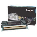 LEXMARK C746H1KG BLACK TONER