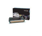 LEXMARK C746H2KG BLACK TONER