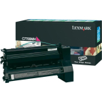 LEXMARK C7700MH MAGENTA TONER