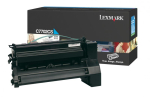 LEXMARK C7702CS CYAN TONER
