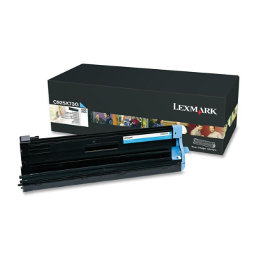 LEXMARK C925X73G CYAN IMAGING UNIT