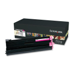 LEXMARK C925X74G MAGENTA IMAGING UNIT