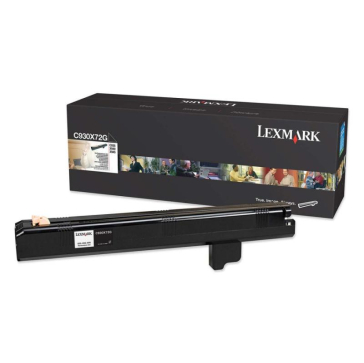 LEXMARK C930X72G BLACK FOTOCONDUCTOR