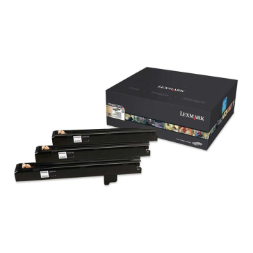 LEXMARK C930X73G COLOR FOTOCONDUCTOR