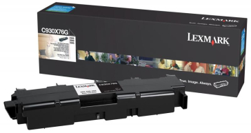 LEXMARK C930X76G WASTE TONER BOTTLE