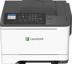 LEXMARK CS421DN COLOR LASER PRINTER