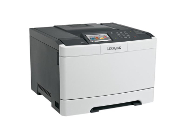 LEXMARK CS517DE COLOR LASER PRINTER