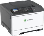 LEXMARK CS521DN COLOR LASER PRINTER