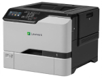 LEXMARK CS728DE COLOR LASER PRINTER