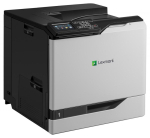 LEXMARK CS820DE COLOR LASER PRINTER