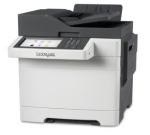 LEXMARK CX517DE COLOR LASER MFP