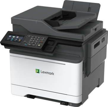 LEXMARK CX622ADE COLOR LASER MFP