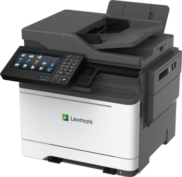 LEXMARK CX625ADE COLOR LASER MFP