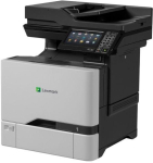 LEXMARK CX725DE COLOR LASER MFP