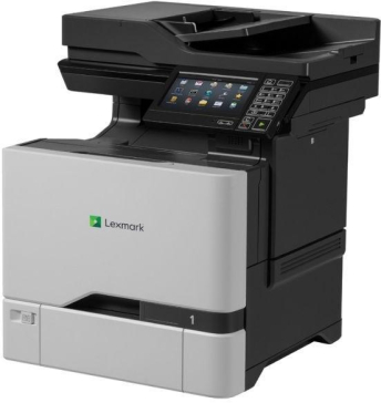 LEXMARK CX725DE COLOR LASER MFP