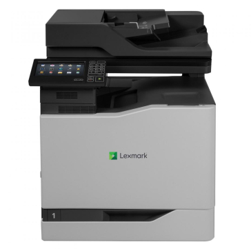 LEXMARK CX820DE COLOR LASER MFP
