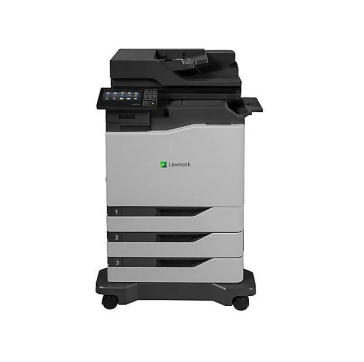 LEXMARK CX820DTFE COLOR LASER MFP